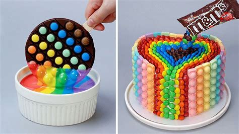 cake making videos youtube|youtube satisfying cake videos.